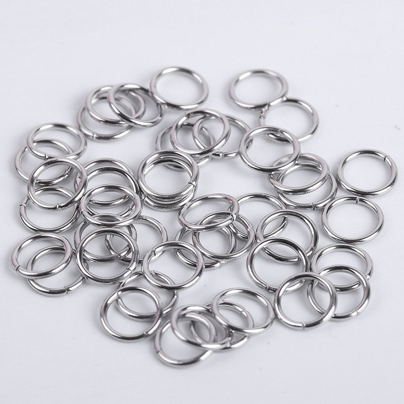 DUOMI Jewelry waterproof stainless steel necklace