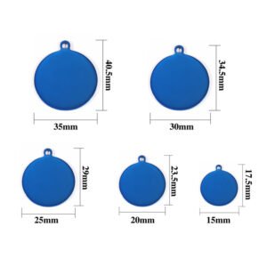 DUOMI Jewelry waterproof stainless steel pendant