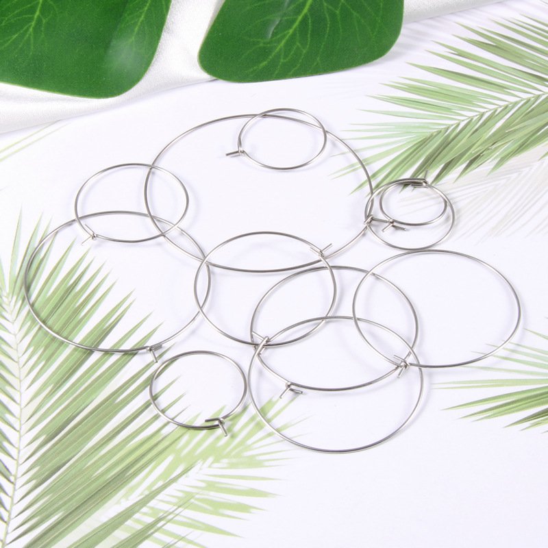 DUOMI Jewelry waterproof stainless steel necklace