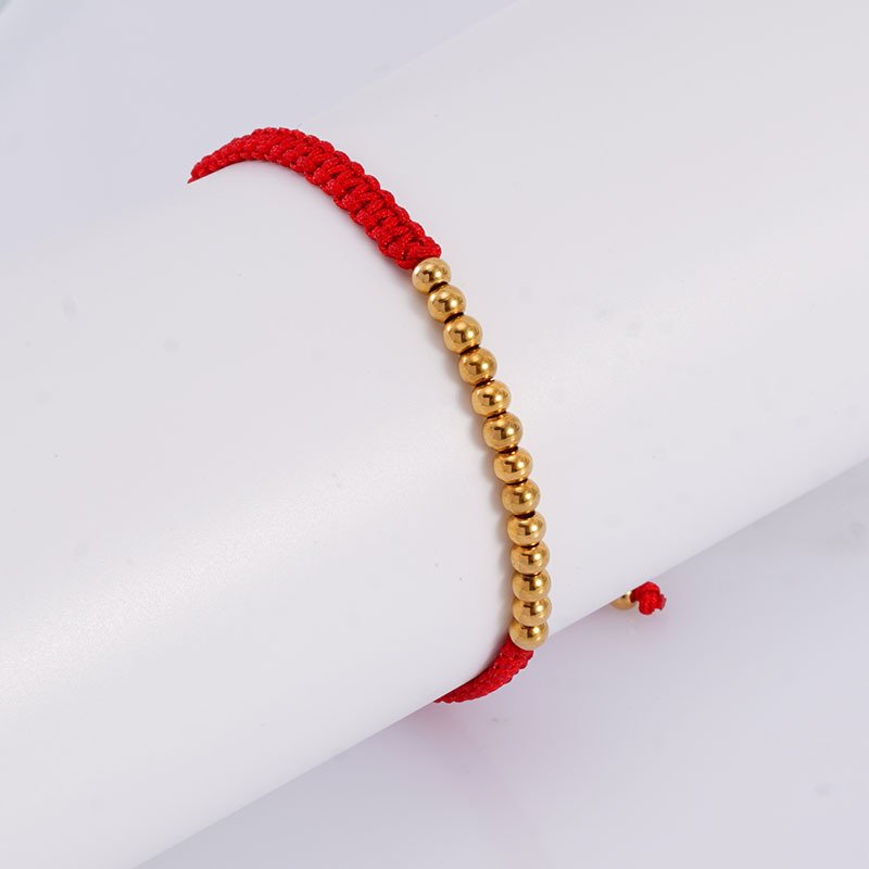DUOMI Jewelry waterproof stainless steel bracelet