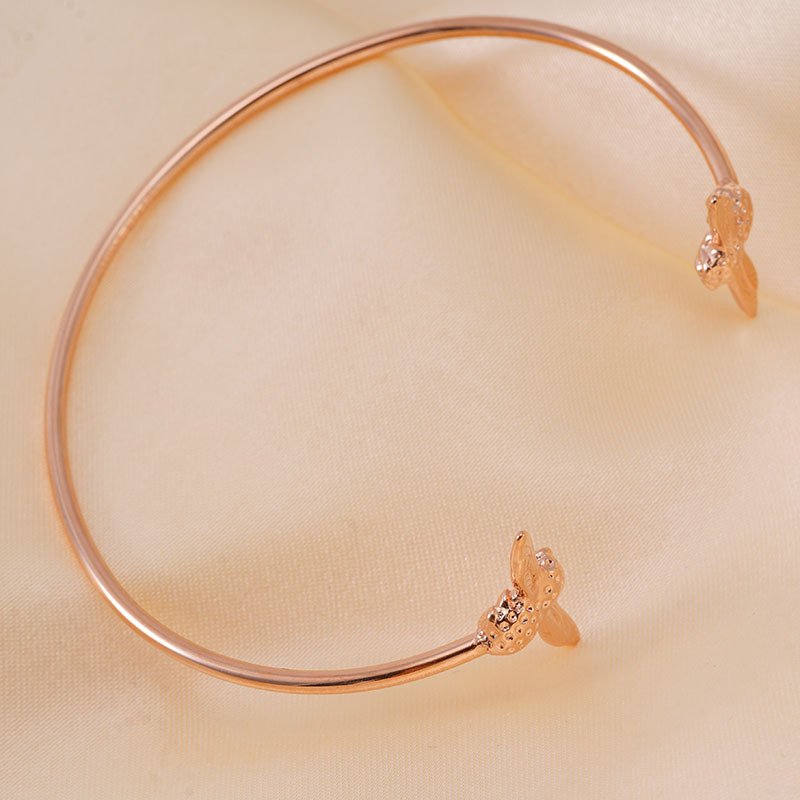 DUOMI Jewelry waterproof stainless steel bracelet