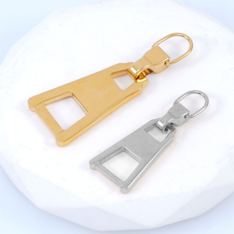 DUOMI Jewelry waterproof stainless steel necklace