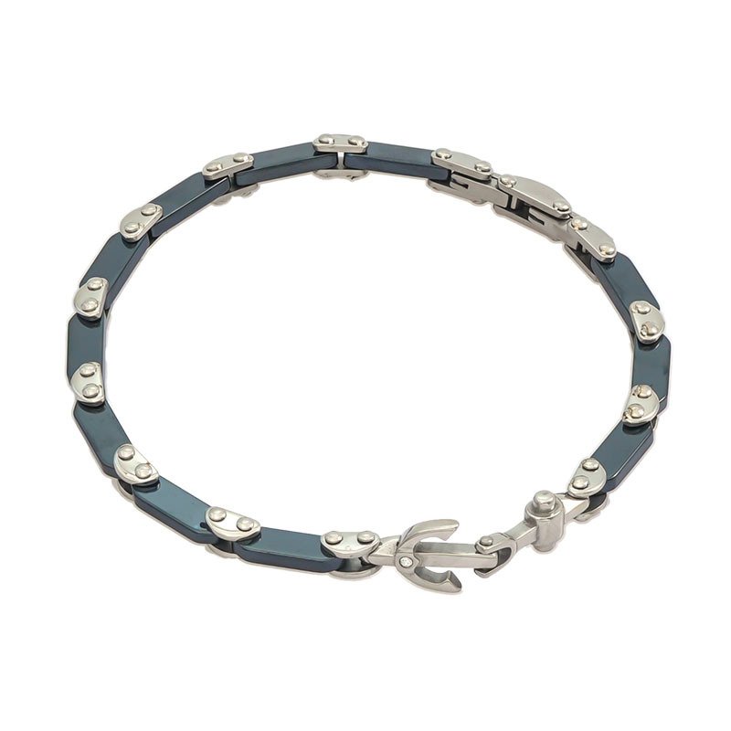 DUOMI Jewelry waterproof stainless steel bracelet