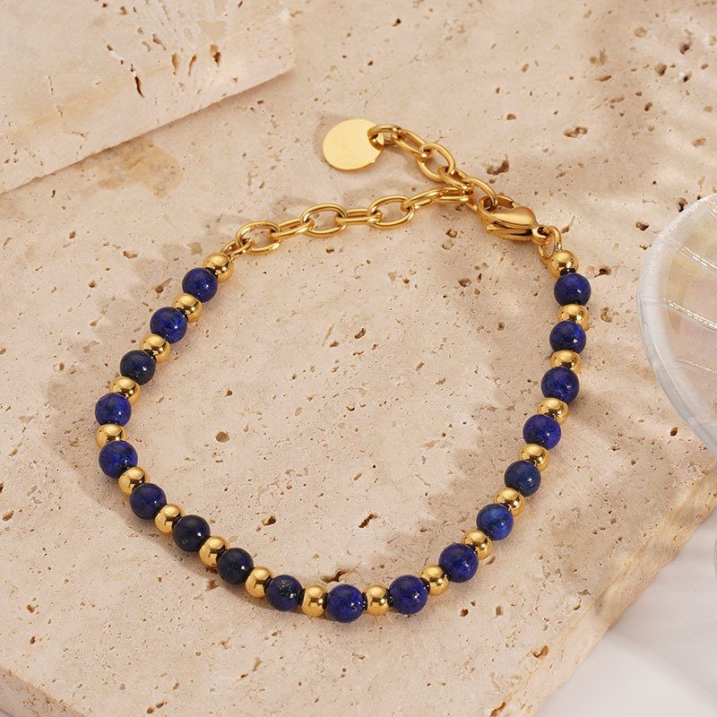DUOMI Jewelry waterproof stainless steel bracelet