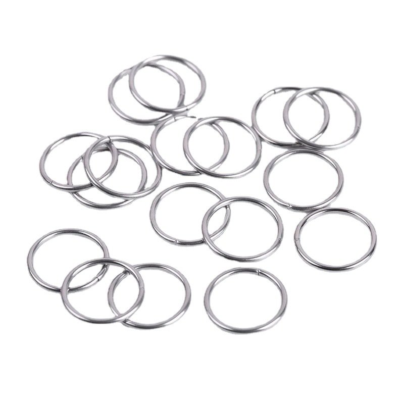 DUOMI Jewelry waterproof stainless steel necklace