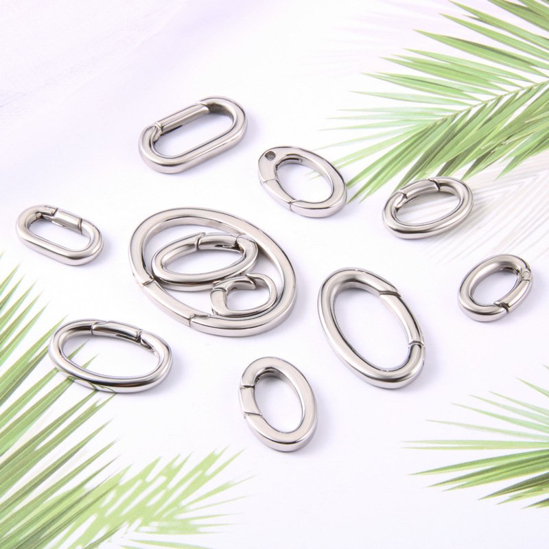 DUOMI Jewelry waterproof stainless steel necklace