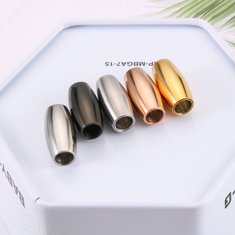 DUOMI Jewelry waterproof stainless steel bracelet
