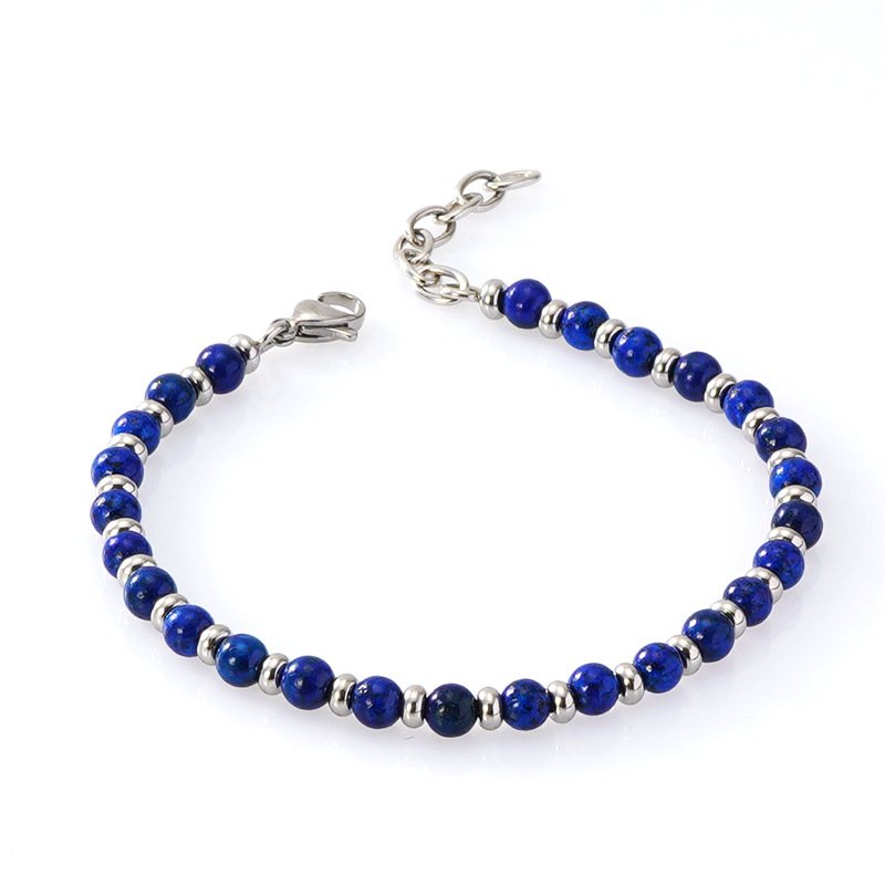 DUOMI Jewelry waterproof stainless steel bracelet