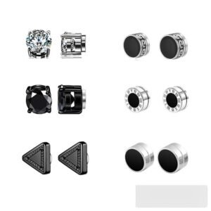Wholesale CZ Earrings - DME0004