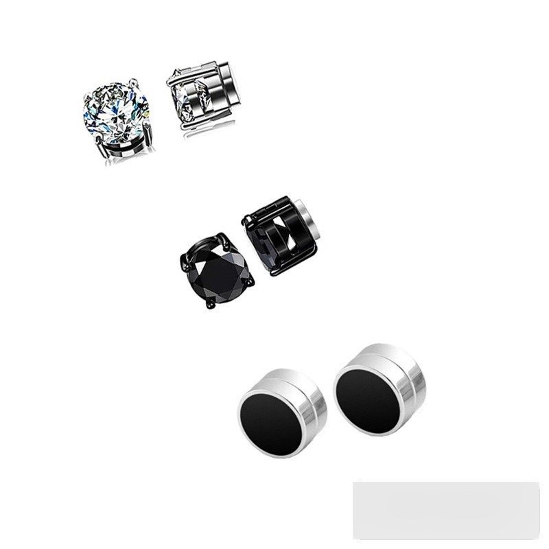 Wholesale CZ Earrings - DME0004
