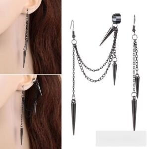 Wholesale Ready Stock Earrings - DME0026