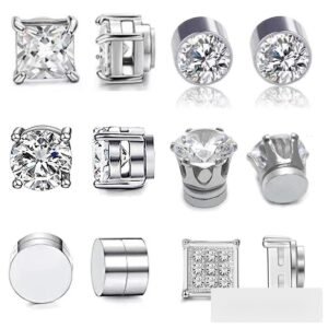 Wholesale CZ Earrings - DME0027