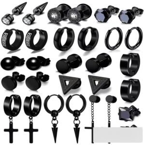 Wholesale Ready Stock Earrings - DME0033