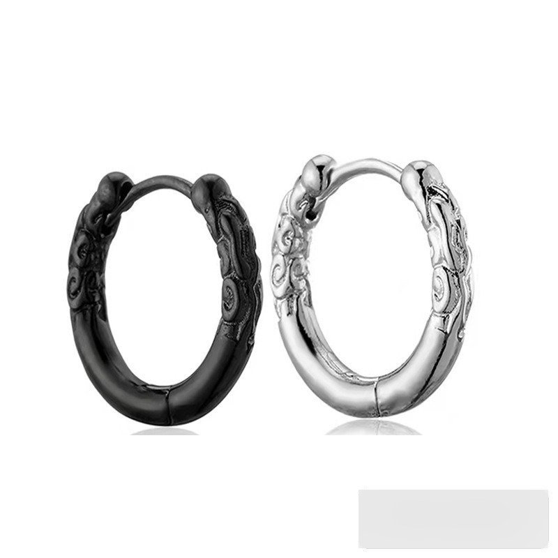 Wholesale Ready Stock Earrings - DME0071