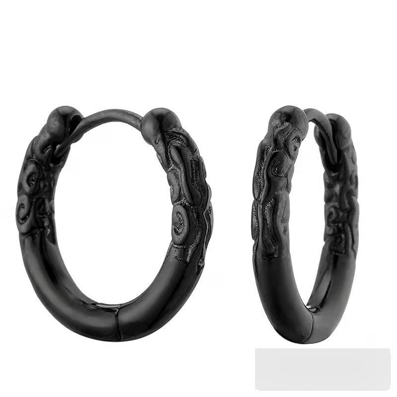 Wholesale Ready Stock Earrings - DME0071