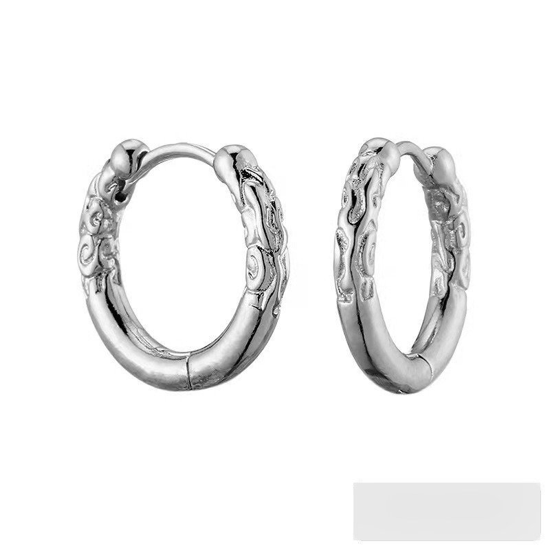 Wholesale Ready Stock Earrings - DME0071