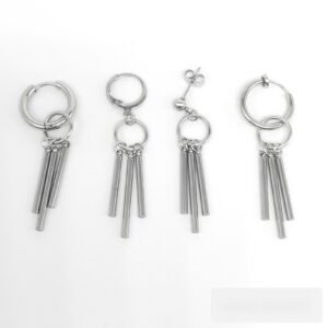 Wholesale Ready Stock Earrings - DME0078