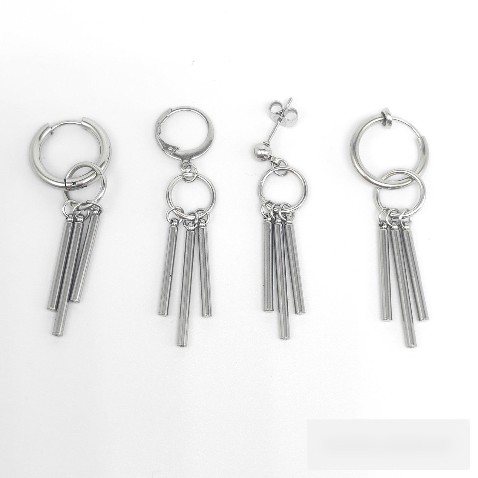 Wholesale Ready Stock Earrings - DME0078