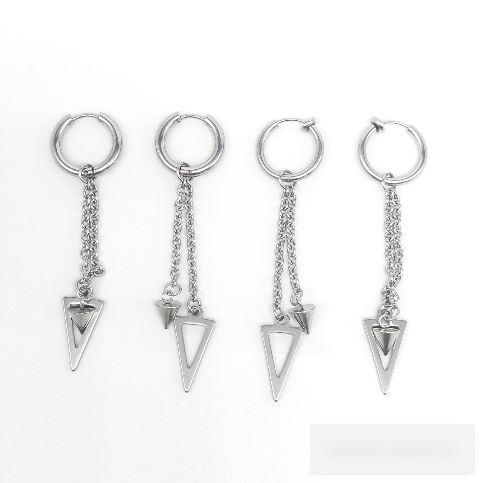 Wholesale Ready Stock Earrings - DME0078