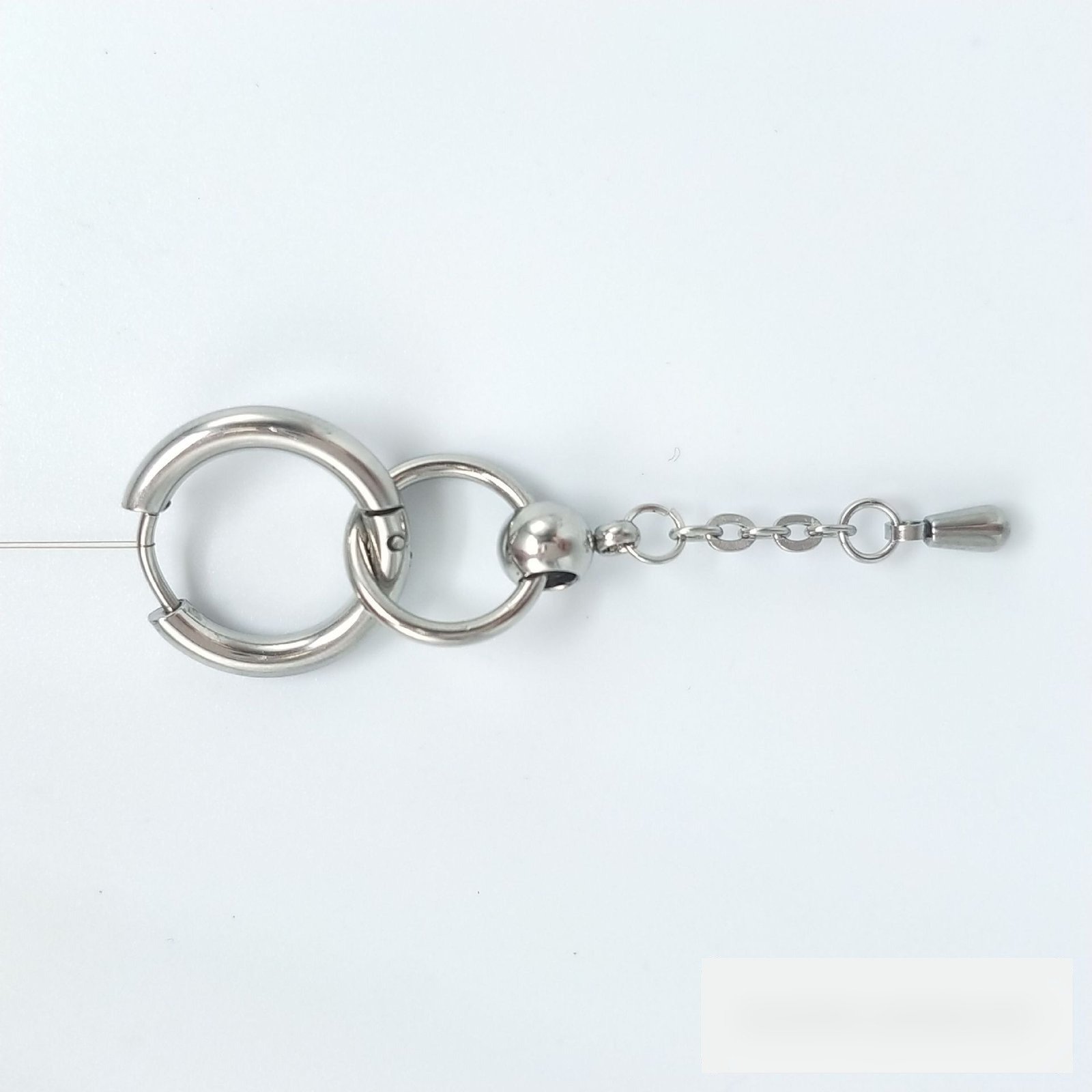 Wholesale Ready Stock Earrings - DME0078