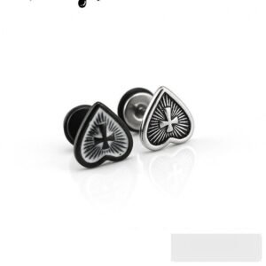 Wholesale Ready Stock Earrings - DME0089