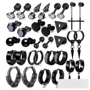 Wholesale Ready Stock Earrings - DME0106