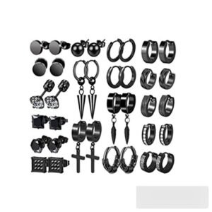 Wholesale Ready Stock Earrings - DME0108