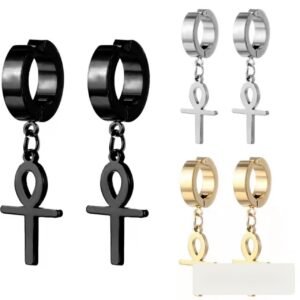 Wholesale Ready Stock Earrings - DME0119