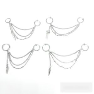Wholesale Ready Stock Earrings - DME0131