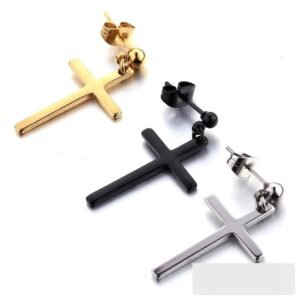Wholesale Ready Stock Earrings - DME0132
