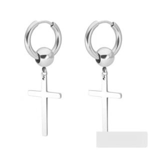 Wholesale Stainless Steel Earrings - DME0134