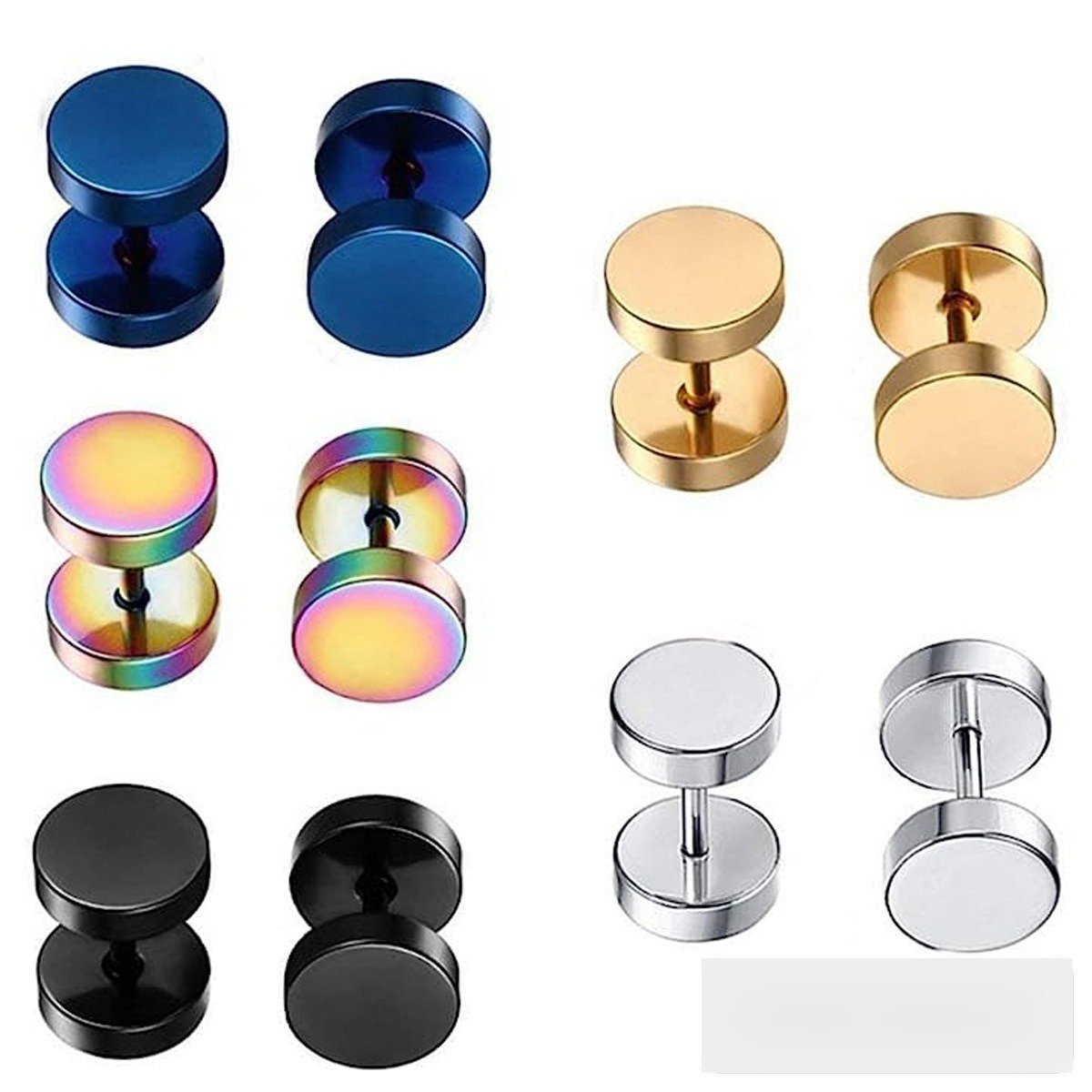 Wholesale Ready Stock Earrings - DME0139