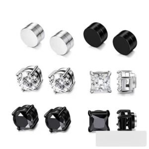 Wholesale CZ Earrings - DME0148