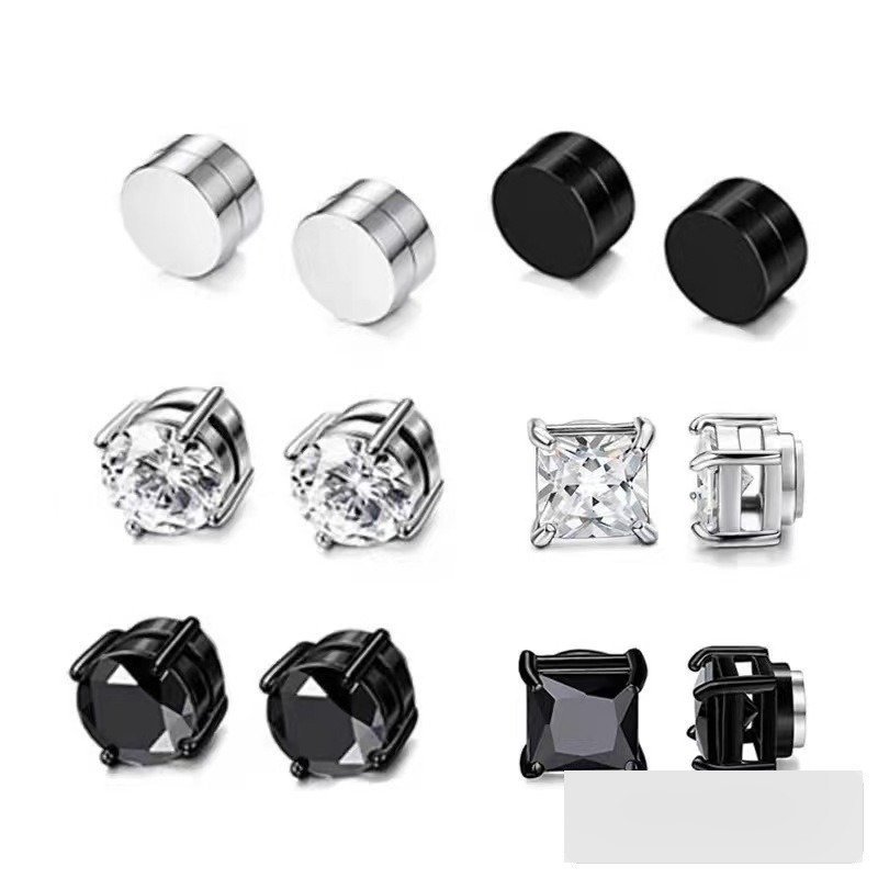 Wholesale CZ Earrings - DME0148