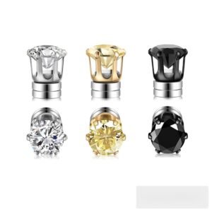 Wholesale CZ Earrings - DME0149