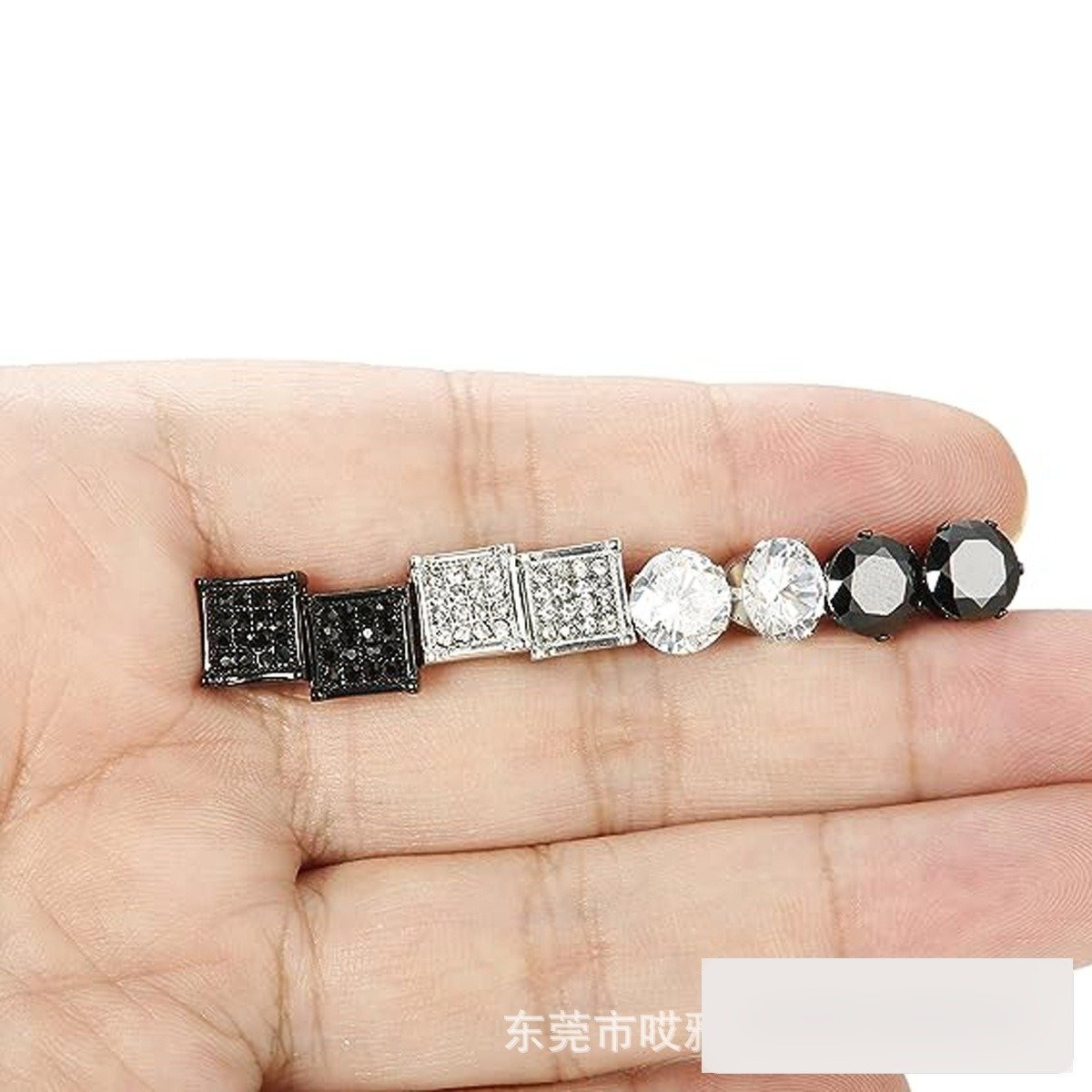 Wholesale Ready Stock Earrings - DME0150