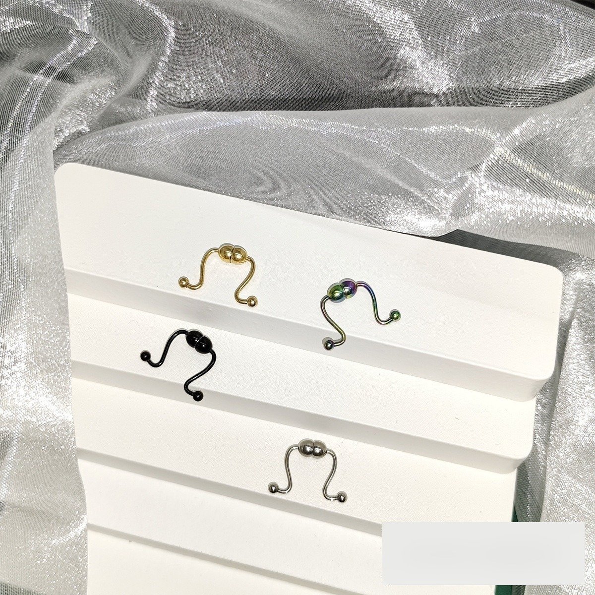 Wholesale Stainless Steel Necklace - DMC0168