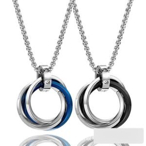 Wholesale Stainless Steel Hip Hop Pendant - DMP0060