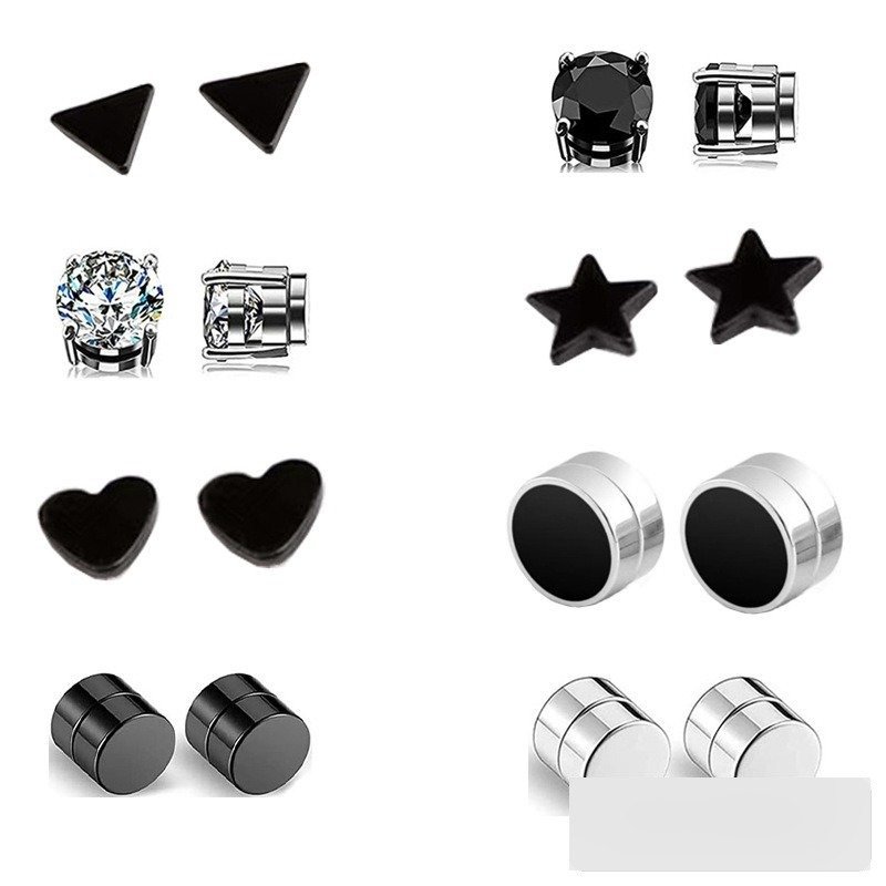 Wholesale CZ Earrings - DME0068