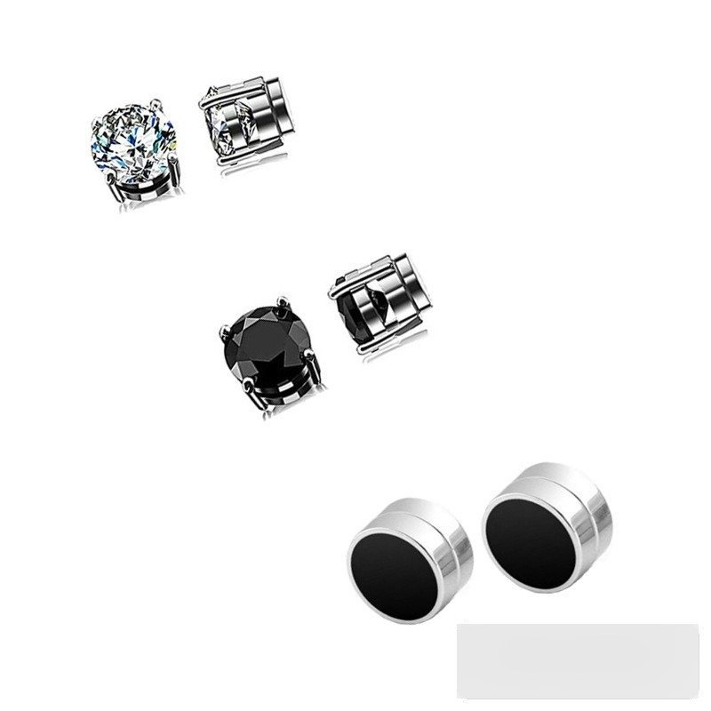 Wholesale CZ Earrings - DME0068