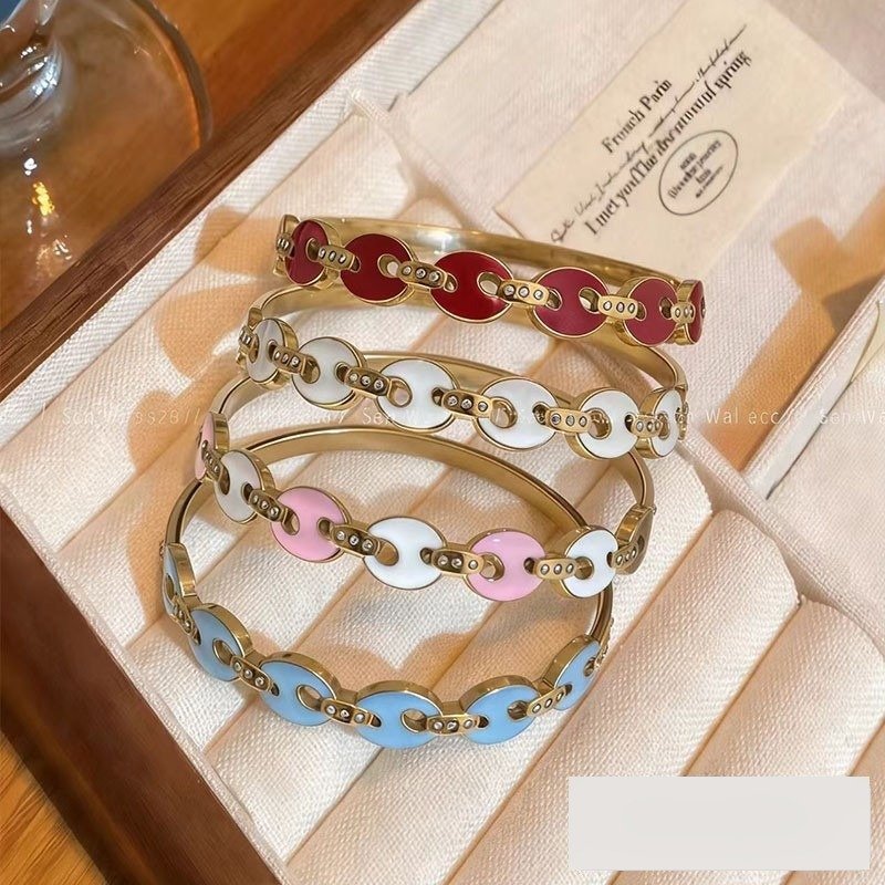 Wholesale Stainless Steel Bracelet - DMB0141