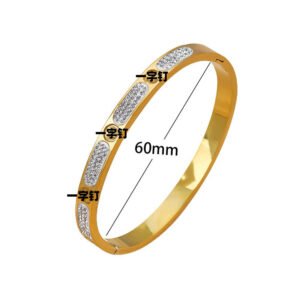 Stainless Steel Bangle Wholesale