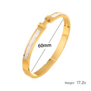 Stainless Steel Bangle Wholesale