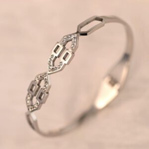 DUOMI Jewelry waterproof stainless steel bracelet