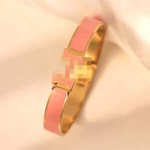 10mm 60mm Gold Stainless Steel Bangle Wholesale
