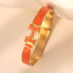 10mm 60mm Gold Stainless Steel Bangle Wholesale