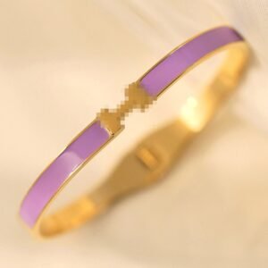 6mm 60mm Stainless Steel Bangle Wholesale