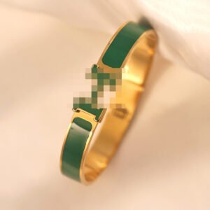 10mm 60mm Gold Stainless Steel Bangle Wholesale