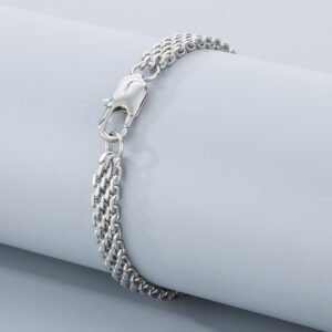 Wholesale Stainless Steel Bracelet - DMB0096