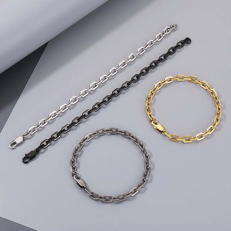 Wholesale Stainless Steel Bracelet - DMB0134